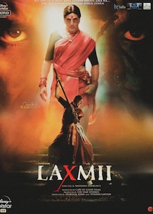 Laxmmi Bomb Movie Official Trailer, Release Date, Cast, Songs, Review