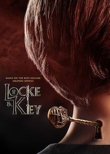 Locke &amp; Key Season 3