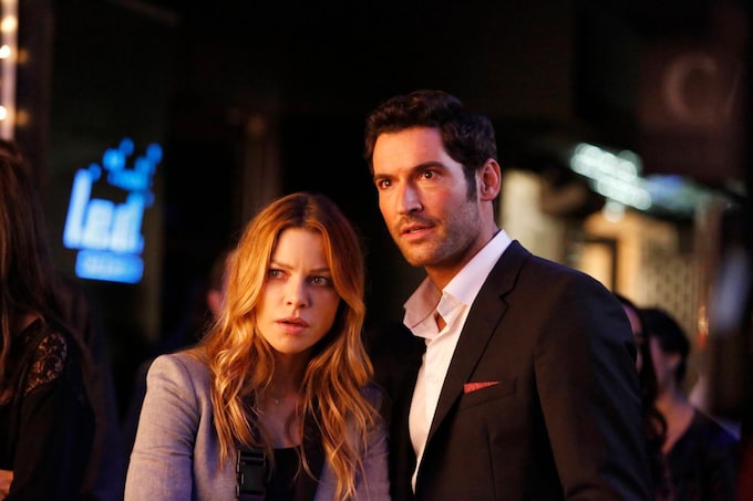 Lucifer Season 1 TV Series Cast, Episodes, Release Date, Trailer and Ratings