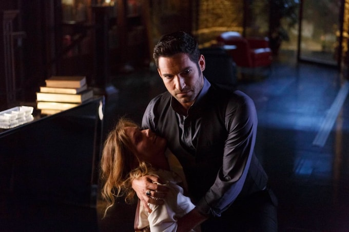 Lucifer Season 2 TV Series Cast, Episodes, Release Date, Trailer and Ratings