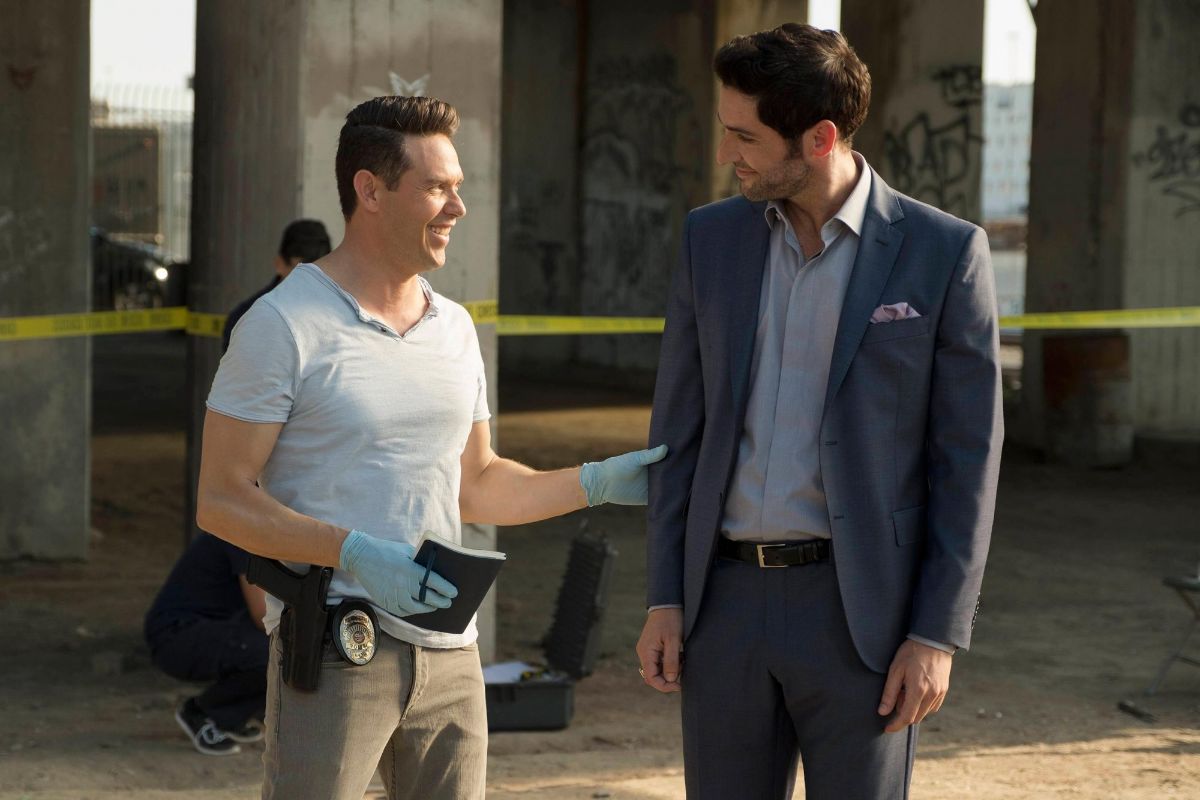 Lucifer season 3 on sale episode 3 online