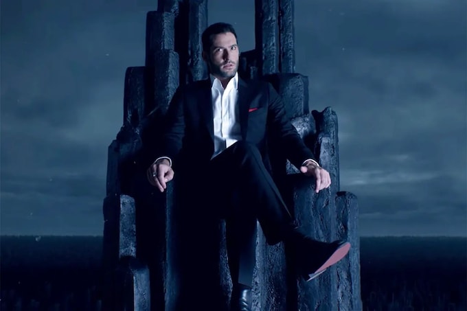 Lucifer Season 4 TV Series Cast, Episodes, Release Date, Trailer and Ratings