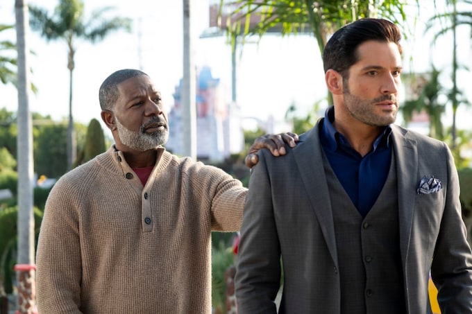 Lucifer Season 5 TV Series Cast, Episodes, Release Date, Trailer and Ratings