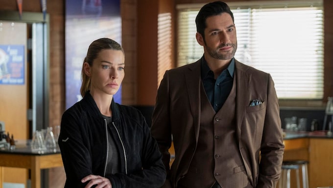 Lucifer Season 6 TV Series Cast, Episodes, Release Date, Trailer and Ratings