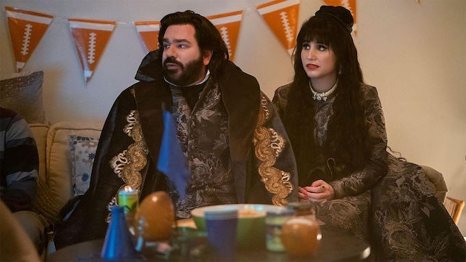 What We Do in the Shadows Season 2 TV Series Cast, Episodes, Release Date, Trailer and Ratings