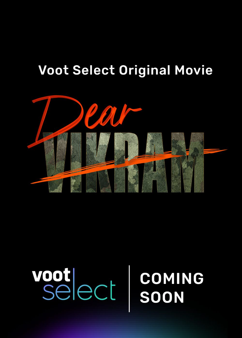 Dear Vikram