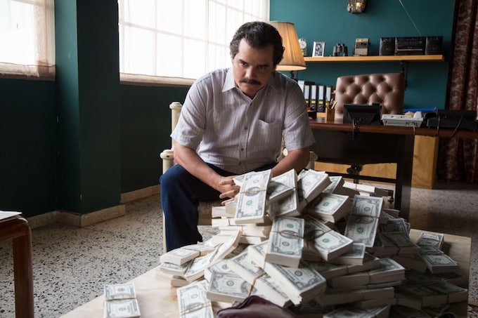Narcos Season 1 TV Series Cast, Episodes, Release Date, Trailer and Ratings