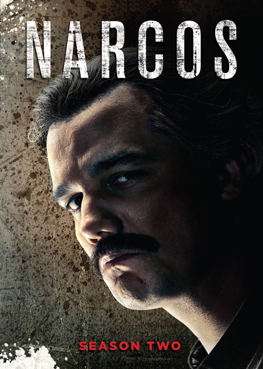 Narcos Season 2