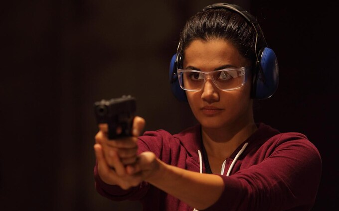Naam Shabana Movie Cast, Release Date, Trailer, Songs and Ratings