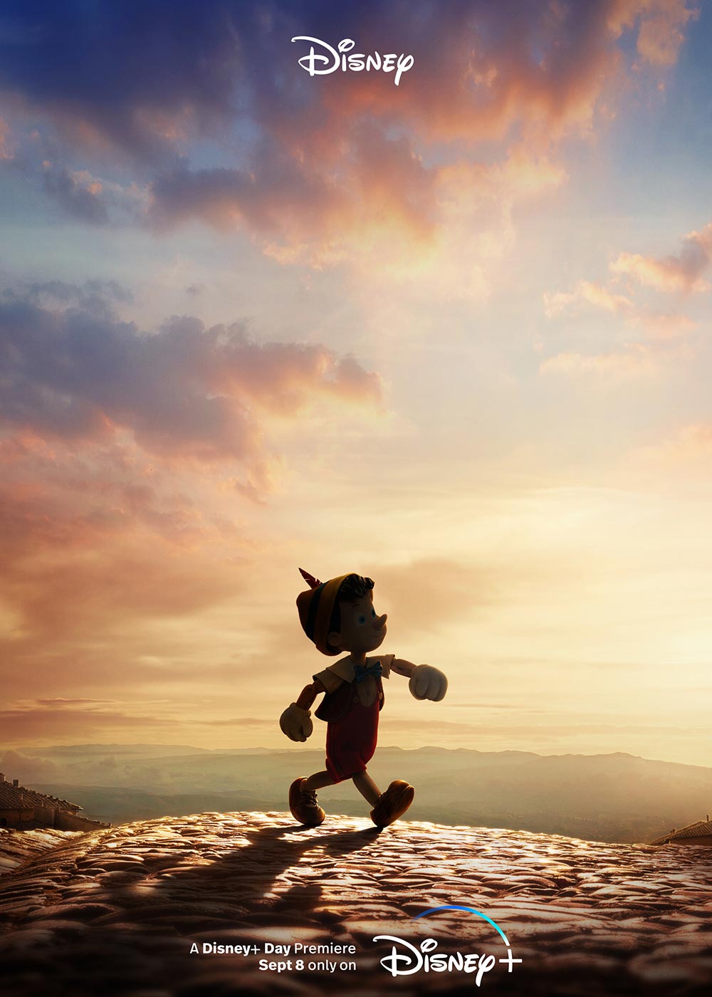 Pinocchio Movie (2022) Release Date, Review, Cast, Trailer, Watch