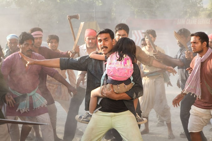 Rowdy Rathore Movie Cast, Release Date, Trailer, Songs and Ratings