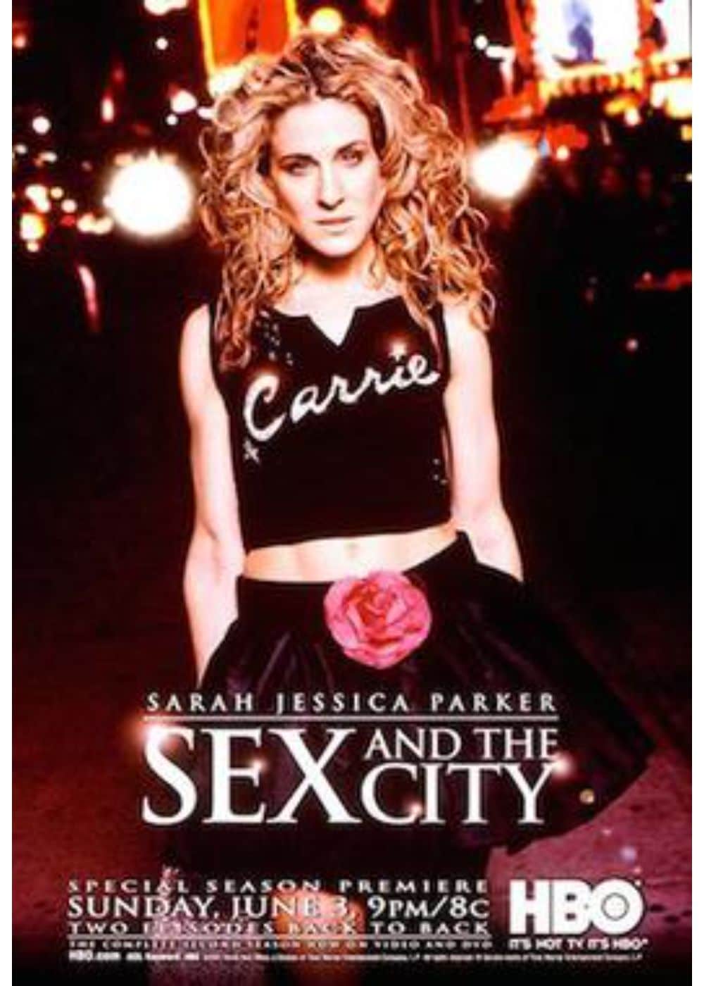 Sex and the City Season 4 TV Series (2001) Release Date, Review, Cast, Trailer, Watch Online
