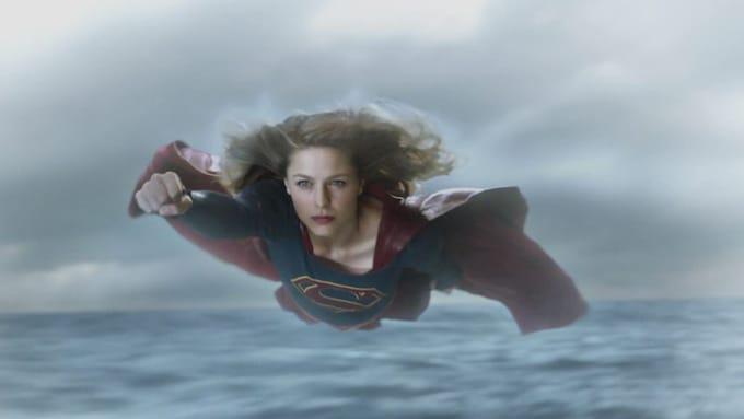 Supergirl Season 3 TV Series Cast, Episodes, Release Date, Trailer and Ratings