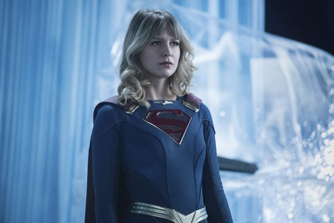 Supergirl Season 6 TV Series Cast, Episodes, Release Date, Trailer and Ratings