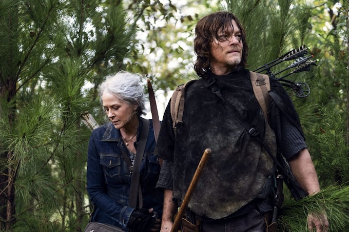 The Walking Dead Season 11 TV Series Cast, Episodes, Release Date, Trailer and Ratings
