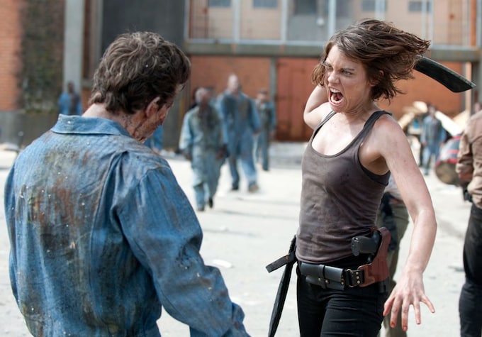 The Walking Dead Season 3 TV Series Cast, Episodes, Release Date, Trailer and Ratings
