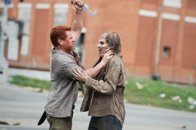 The Walking Dead Season 5 TV Series Cast, Episodes, Release Date, Trailer and Ratings