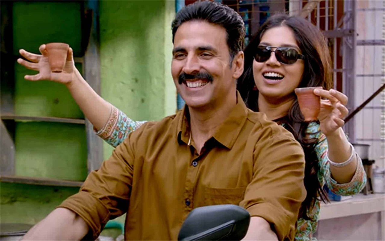 Toilet: Ek Prem Katha Movie Cast, Release Date, Trailer, Songs and Ratings