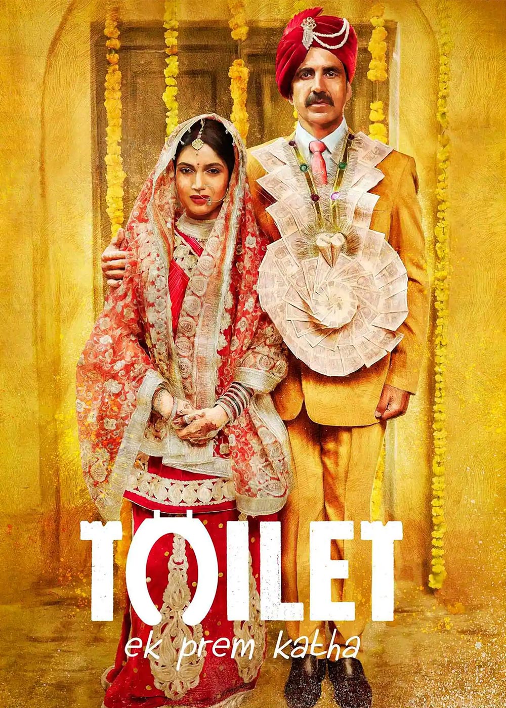 Toilet: Ek Prem Katha Movie Release Date, Cast, Trailer, Songs, Review