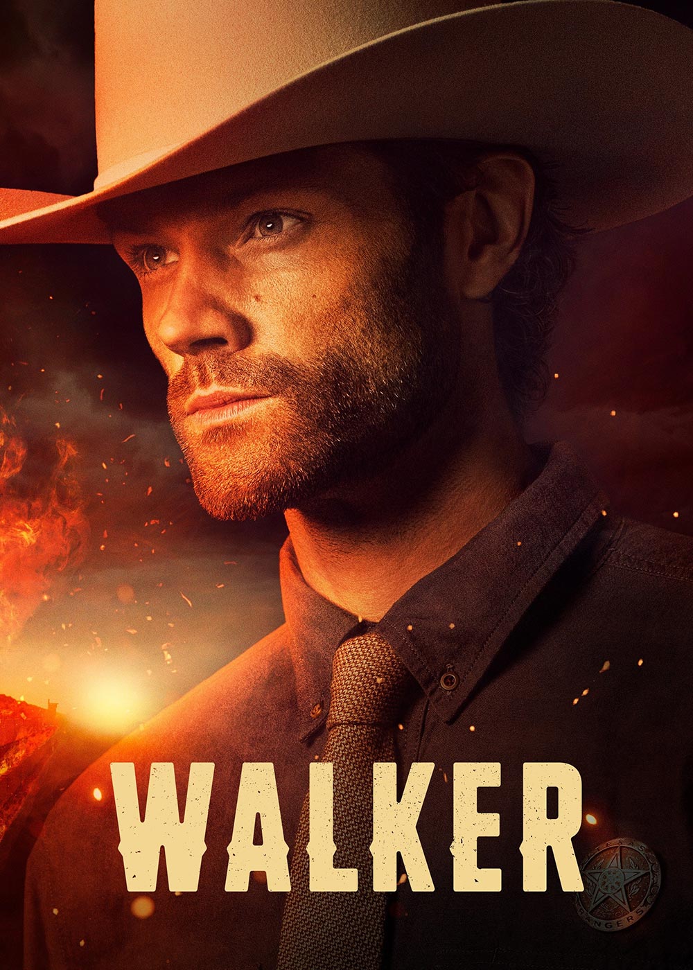 Walker Season 2 TV Series (2021) Release Date, Review, Cast, Trailer