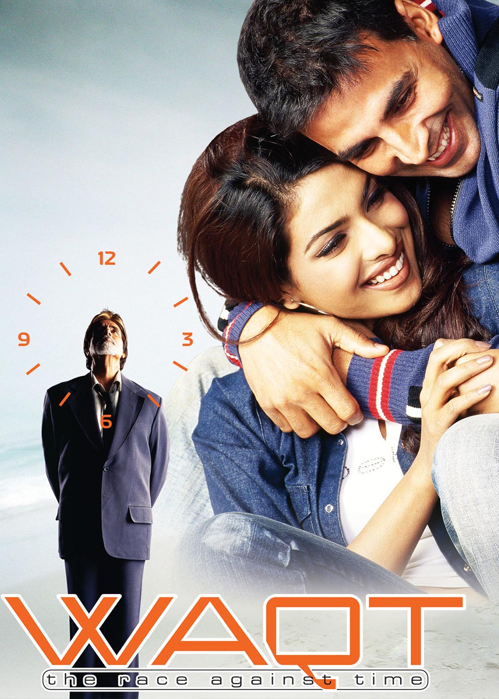 Waqt The Race Against Time Movie Watch Online Free