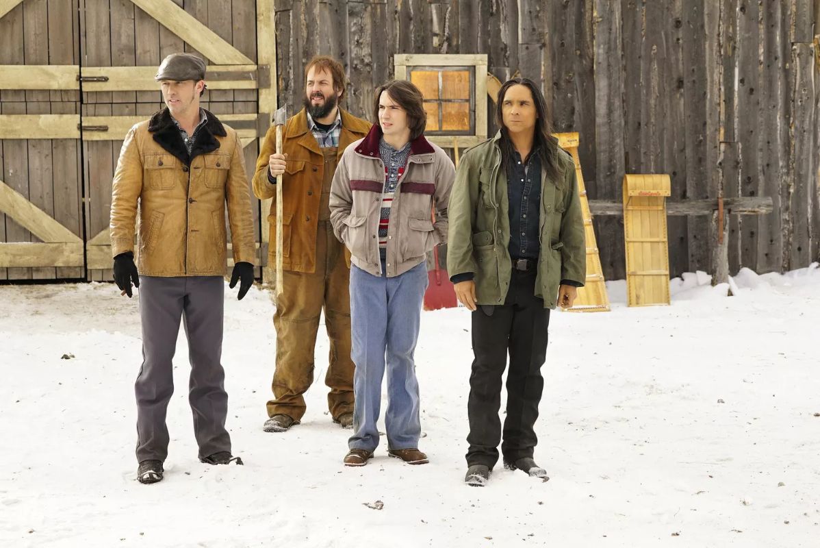 Fargo Season 2 TV Series Cast, Episodes, Release Date, Trailer and Ratings