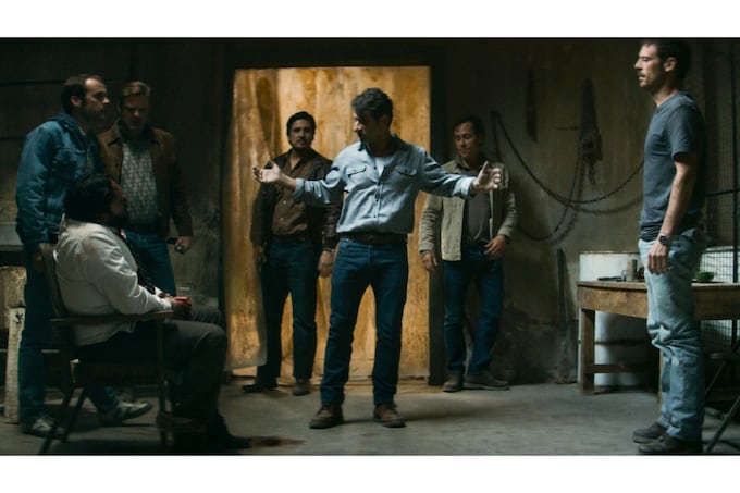 Narcos: Mexico Season 2 TV Series Cast, Episodes, Release Date, Trailer and Ratings