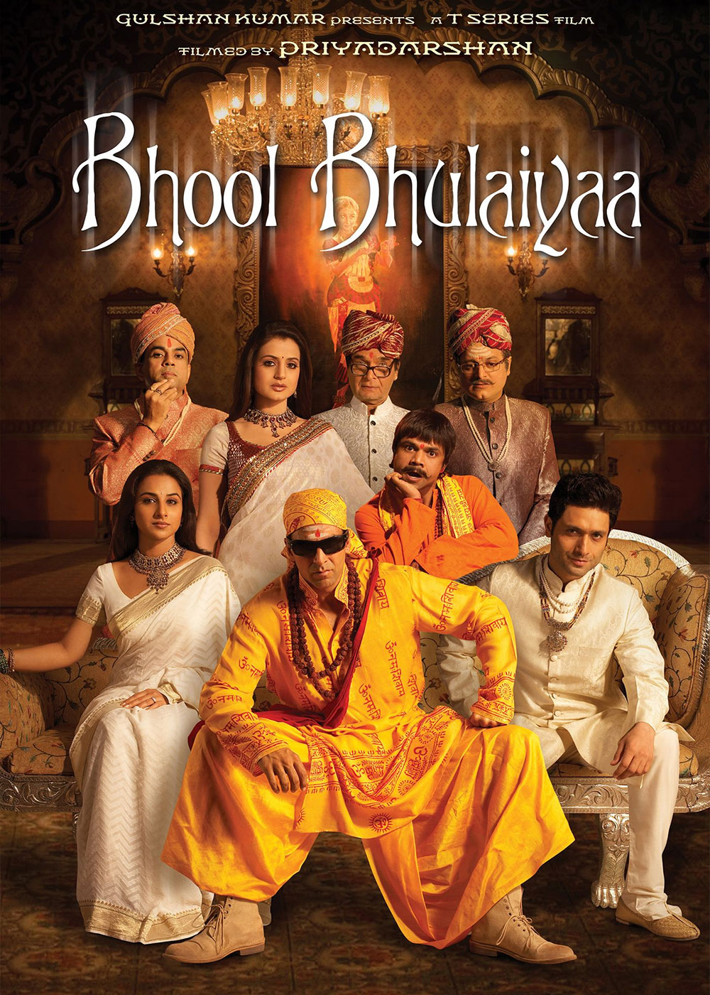 Bhool bhulaiyaa 2 discount full movie online hotstar