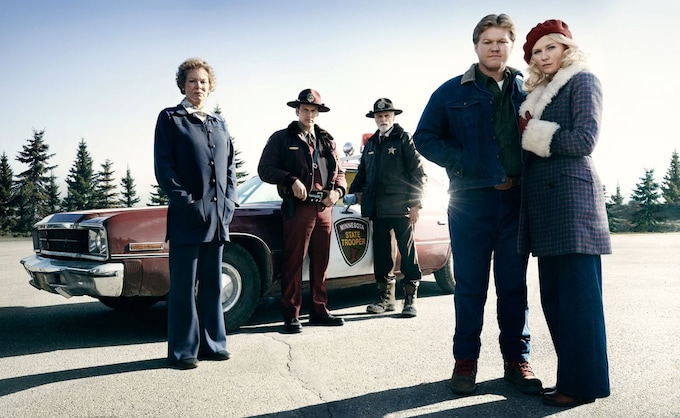 Fargo Season 5 TV Series Cast, Episodes, Release Date, Trailer and Ratings