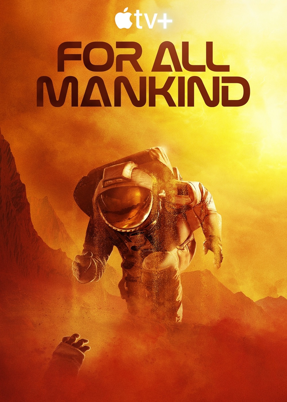 For All Mankind Season 3 TV Series (2022) | Release Date, Review, Cast ...