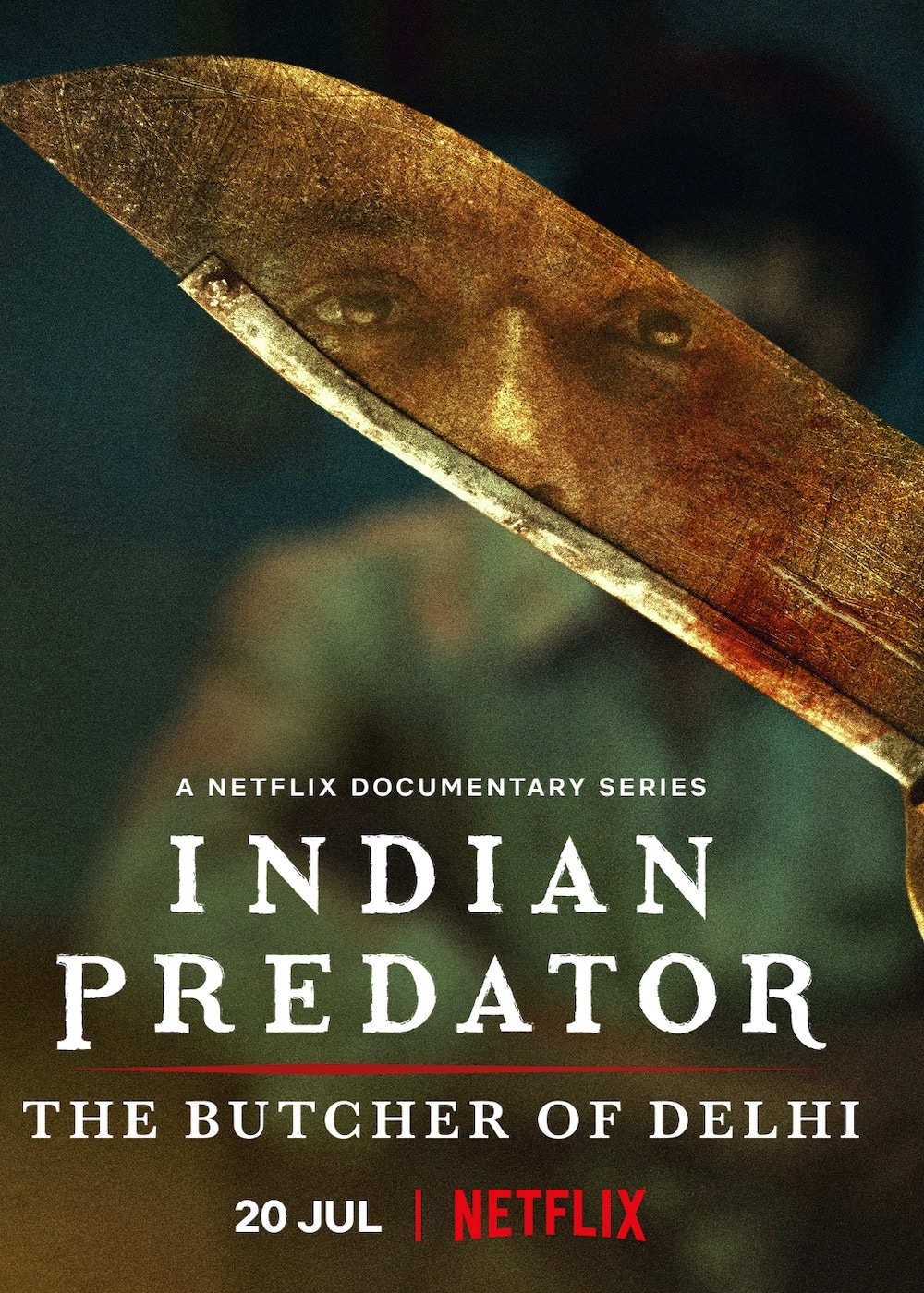 Indian Predator: The Butcher of Delhi (Season 1) WEB-DL [Hindi DD5.1] 1080p 720p & 480p [x264/ESubs] HD | Download ALL Episodes [NetFlix Series]