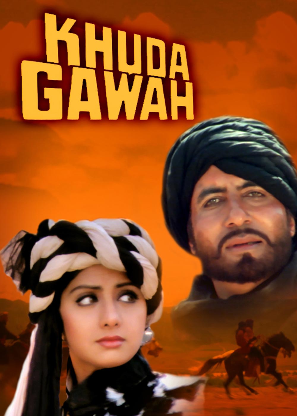 Khuda Gawah