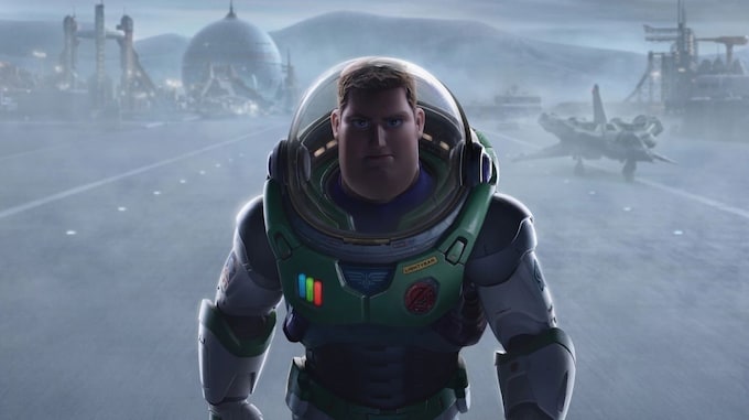 Beyond Infinity: Buzz and the Journey to Lightyear Movie Cast, Release Date, Trailer, Songs and Ratings