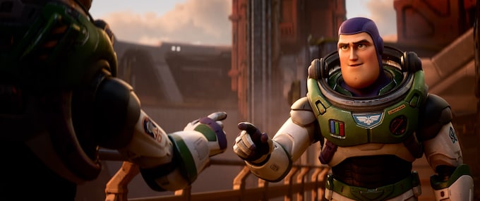 Lightyear Movie Cast, Release Date, Trailer, Songs and Ratings