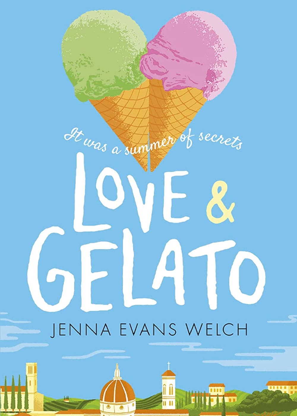 love & gelato movie review