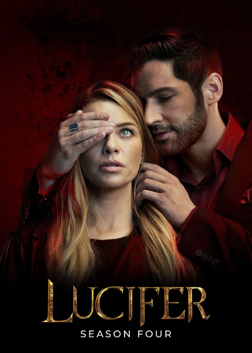 Lucifer season 4 discount subtitrat