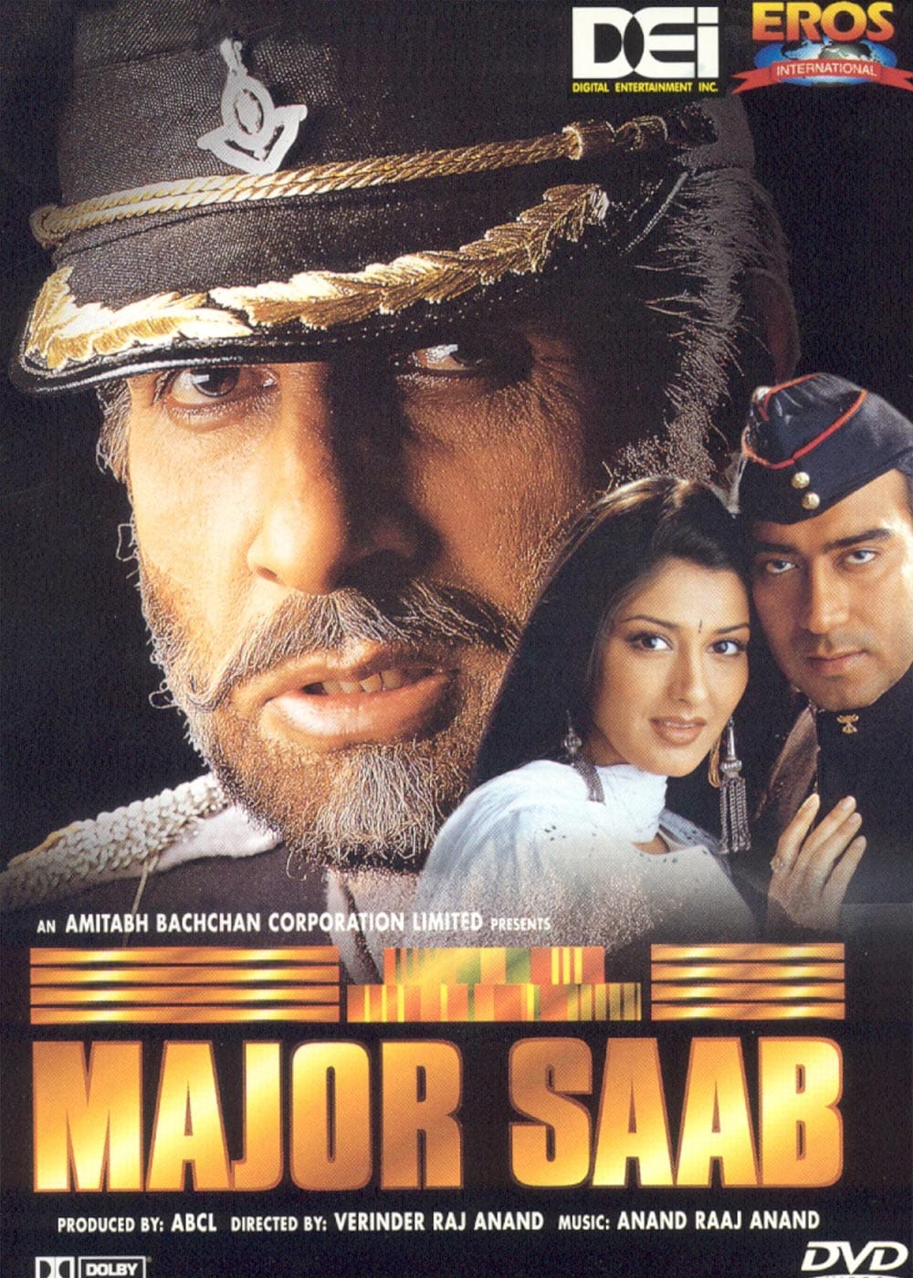 major saab movie review