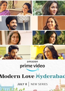 Modern Love Hyderabad