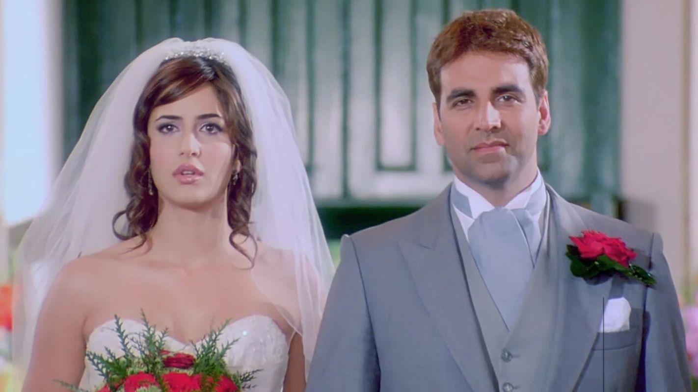 Namastey London Movie Cast, Release Date, Trailer, Songs and Ratings