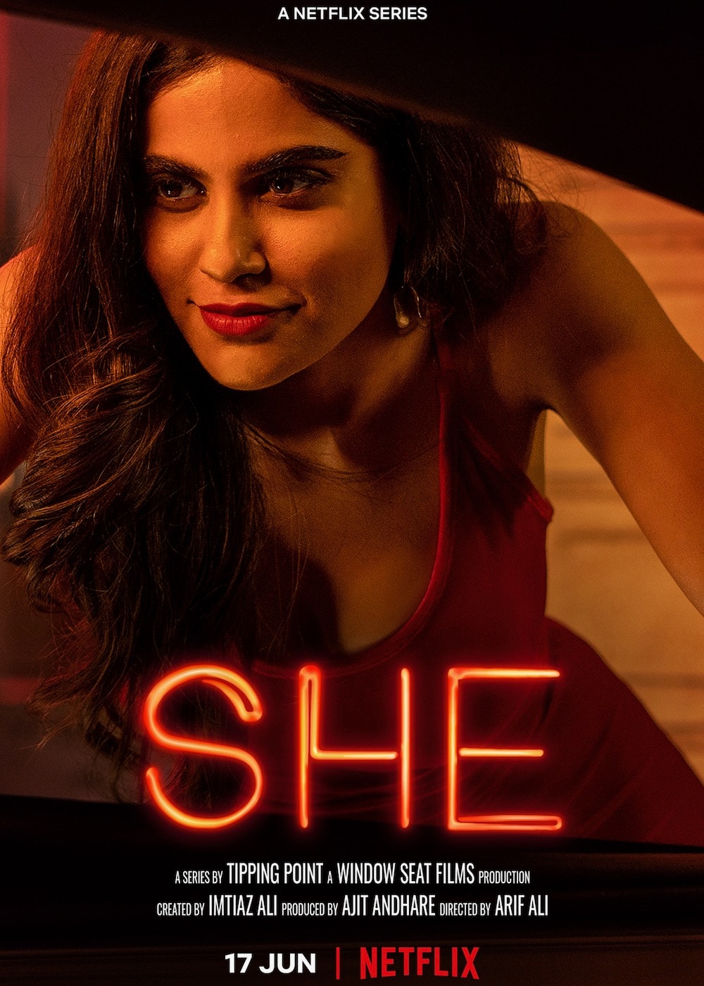 She Season 2 Web Series (2022) | Release Date, Review, Cast, Trailer, Watch Online at Netflix - NDTV Gadgets 360
