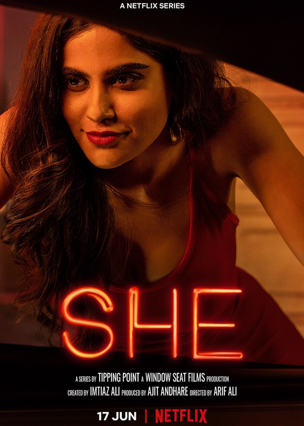 She Season 2 Web Series 2022 Release Date Review Cast