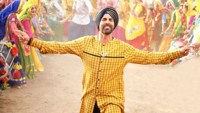 Singh Is Bliing Movie Cast, Release Date, Trailer, Songs and Ratings