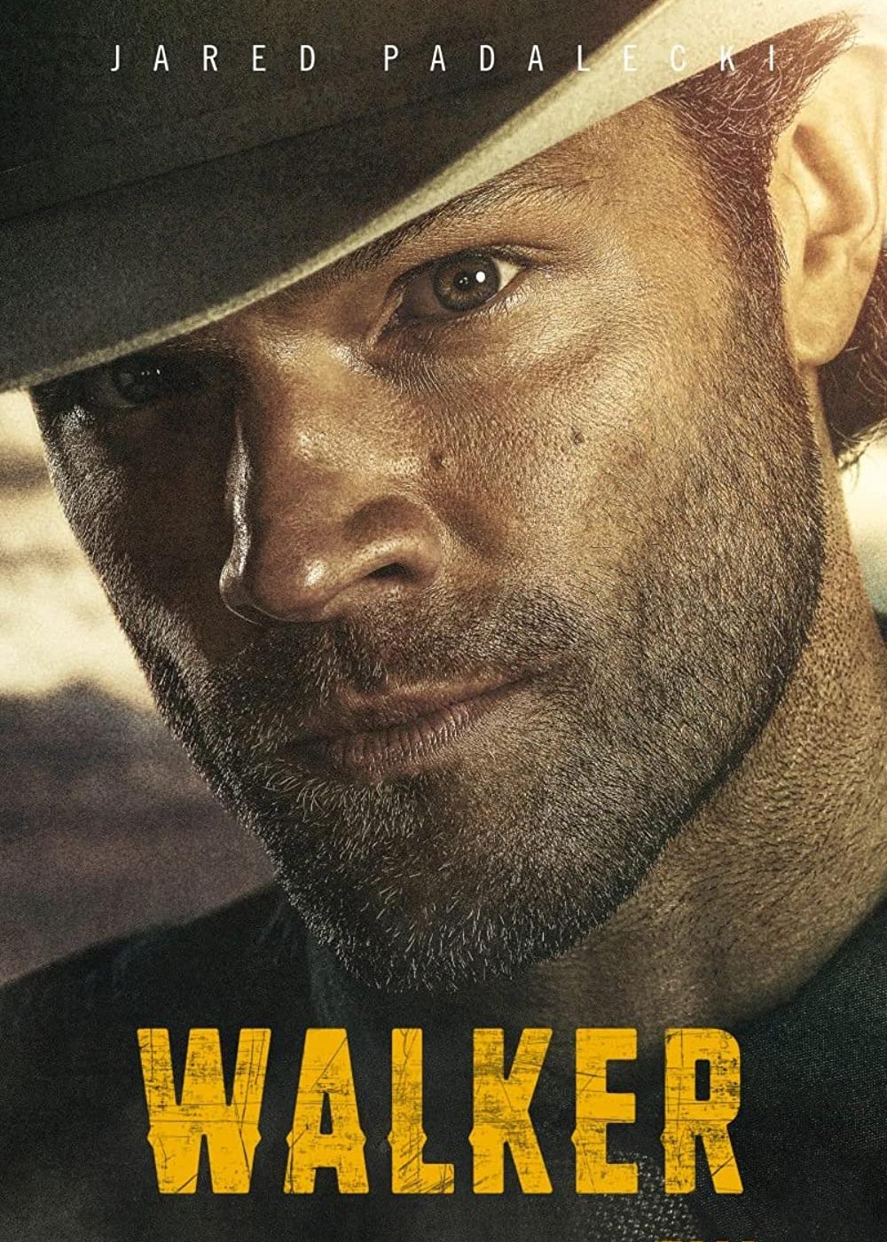 Walker Season 1 TV Series (2021) | Release Date, Review, Cast, Trailer ...