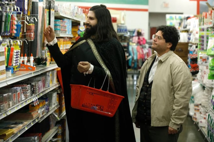 What We Do in the Shadows Season 1 TV Series Cast, Episodes, Release Date, Trailer and Ratings