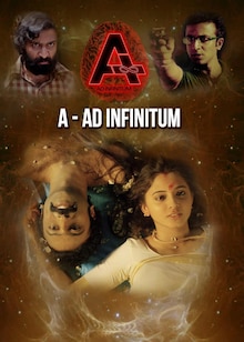 A: Ad Infitium