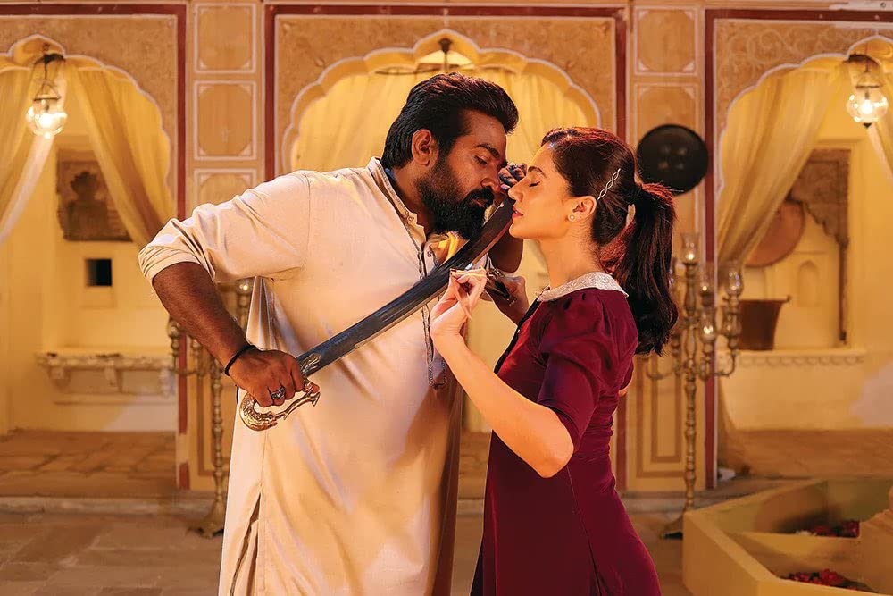 Annabelle Sethupathi Movie Cast, Release Date, Trailer, Songs and Ratings