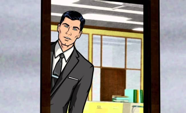 Archer Season 1 TV Series Cast, Episodes, Release Date, Trailer and Ratings