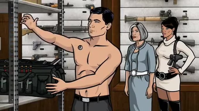 Archer Season 2 TV Series Cast, Episodes, Release Date, Trailer and Ratings