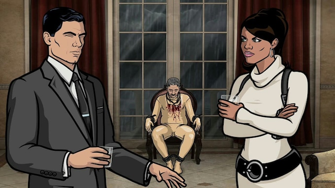 Archer Season 3 TV Series Cast, Episodes, Release Date, Trailer and Ratings