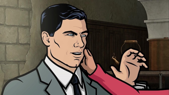 Archer Season 5 TV Series Cast, Episodes, Release Date, Trailer and Ratings